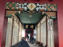 -南京中国近代史遗址博物馆(南京总统府)