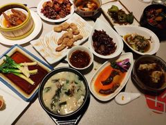 -重庆富力艾美酒店