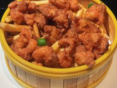 -文华小渔村(椒江康平路店)