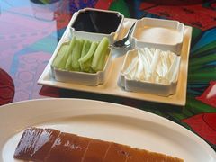 -上海滩餐厅(BFC外滩金融中心店)