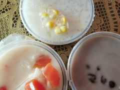 -甜蜜蜜(昌乐园店)