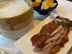 -合兴居烤鸭店