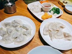 -一轩饺子馆(丽都店)