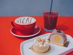 -COFFEE CALL(云锦路店)