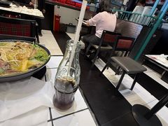 -肥汁米蘭香港米线(长宁来福士店)