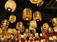 -南京大牌档(青岛万象城店)