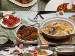 -粤珍轩·家宴·广式茶点(新城广场店)