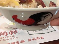 -憶廟街 X 沙角邨(太古城店)