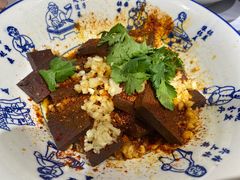 -汉唐宴长安食府