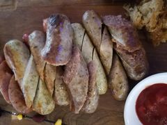 -马克西姆俄罗斯餐厅(通亚街店)