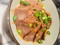 -西安饭庄·非遗陕菜(钟楼店)