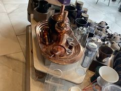 -星巴克臻选(成都太古里店)