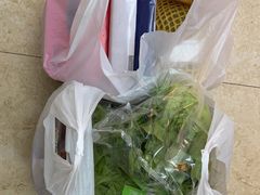 -盒马鲜生(金桥国际广场店)