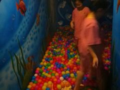 -水晶之星洗浴温泉汗蒸