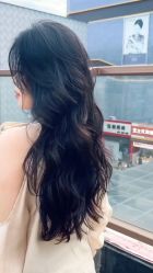 -AFA Hair studio·女士发型设计