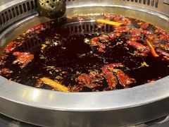 -小王少龙火锅(沙南街店)