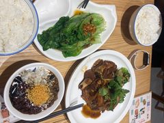 -潮巷·老潮汕美食集市(欢乐港湾店)