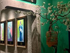 -北京宴(华贸购物中心店)