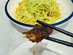 -齐家花园大酒店(宝山店)
