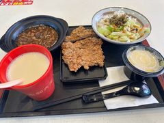 -永和大王(茉莉上新·漕宝店)