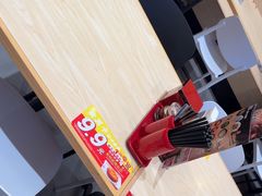 -食其家·牛丼咖喱(天津梅江印象城店)
