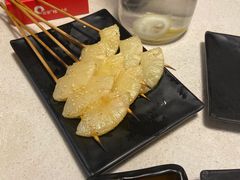 -蚝太郎 • 海鲜烧烤(建国路创始店)