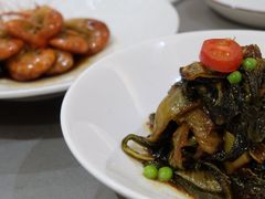 -阿毛饭店(和义路店)