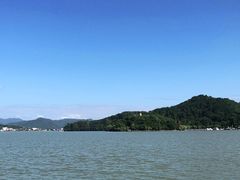 -东钱湖旅游度假区