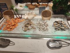 -云尚自助餐厅(佛山南海瞻云酒店)