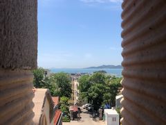 -青岛市江苏路基督教堂