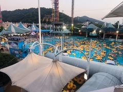 -杭州浪浪浪水公园