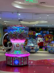 -meland亲子乐园·派对·研学(淄博万象汇店)