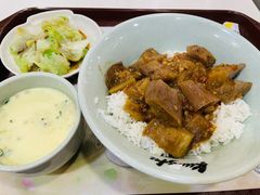 -真功夫(大德路店)