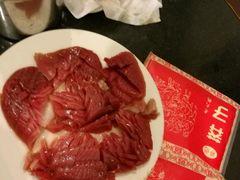 -邓莽子老火锅(鲁祖庙店)