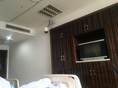 -浙江省立同德医院(翠苑院区)