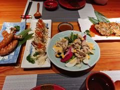 -文三酒肆自助放题(新街口友谊广场店)