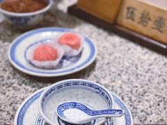 -南京大牌档(香港广场店)