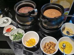 -拉蒂娜·巴西牛排馆 Latina·Brazilian Steakhouse(陆家嘴旗舰店)