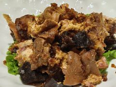 老青岛酱猪手-宴小馆·小海鲜青岛菜(五四广场店)
