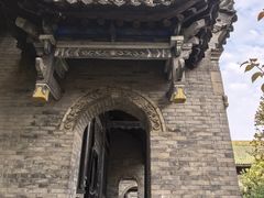 -西安化觉巷清真大寺