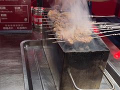 -幸福小串·地摊小炉子(三阳路店)