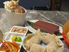 -禄婶鸡煲·打边炉