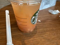 -星巴克(西安兰岛广场店)