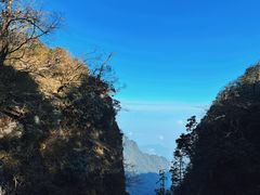 -峨眉山风景名胜区