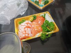 -吉之仙•中国制造•出口级食材日料店(领事馆总店)