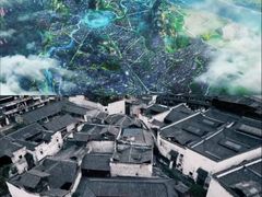 -洪江古商城