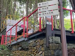 -瑞安圣井山景区