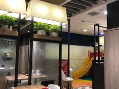 -肯德基(李家沱店)