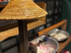 -老福耶小草帽石锅鱼(奥体店)