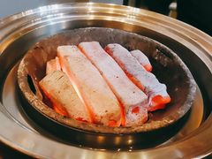 -四斤烤肉(东戴河孟家店)